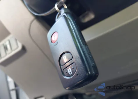 2014 Toyota Prius V Five из США, поврежденный, VIN JTDZN3EU7E3317169